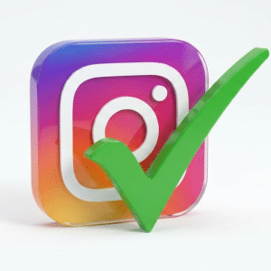 Vendégmágnes Instagram profilod